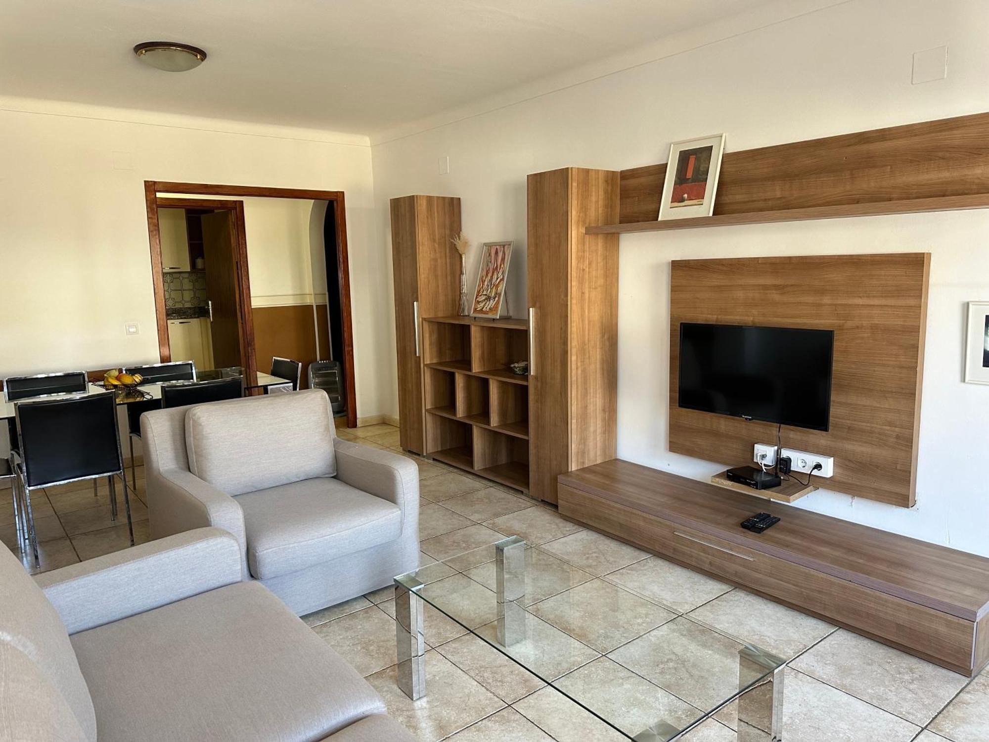 Apartamento Agi Rosas Centro Exterior foto